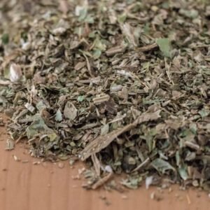 Cardo mariano (Silybum marianum) - Semillas