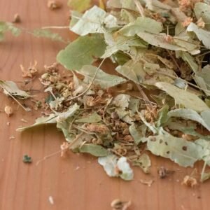 Tilo (Tilia platyphyllos Scopoli)
